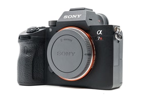 Sony Alpha A7R III