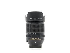 Nikon AF-S DX Nikkor 18-140mm f/3.5-5.6G ED VR