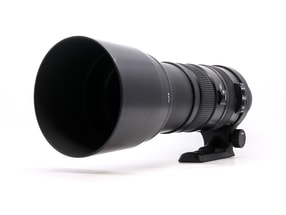 Sigma 150-500mm f/5-6.3 APO DG OS HSM - Canon EF Fit