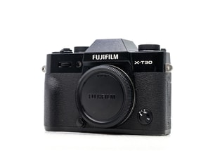 Fujifilm X-T30