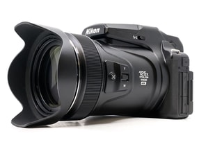 Nikon Coolpix P1000