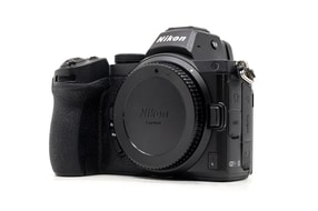 Nikon Z5
