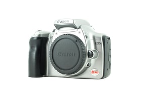 Canon EOS Digital Rebel