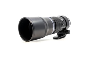 Olympus M.Zuiko Digital ED 300mm f/4 IS PRO