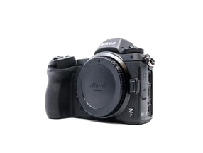 Nikon Z7