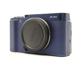 Fujifilm X-A1