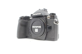 Olympus OM-D E-M1