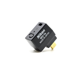 Nikon WU-1a Wireless Mobile Adapter