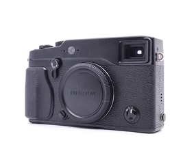 Fujifilm X-Pro 1