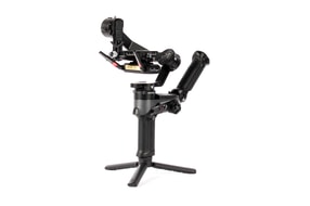 Zhiyun-Tech Weebill 2 Pro Kit