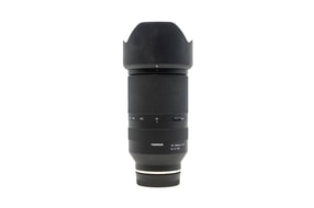 Tamron 70-180mm f/2.8 Di III VXD - Sony FE Fit