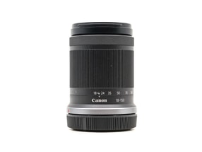Canon RF-S 18-150mm f/3.5-6.3 IS STM