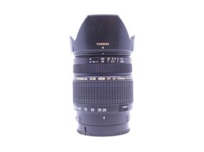 Tamron AF 28-300mm f/3.5-6.3 XR LD Asferisch (IF) Macro - Geschikt voor Sony A