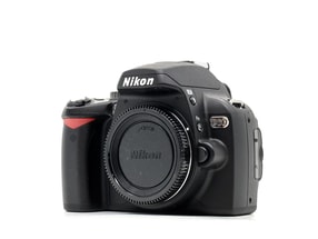 Nikon D60