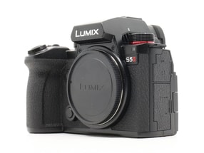 Panasonic Lumix S5 II