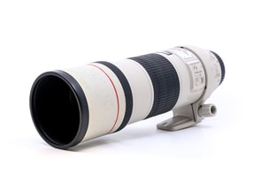 Canon EF 300mm f/4 L IS USM