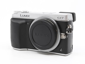 Panasonic Lumix DMC-GX7