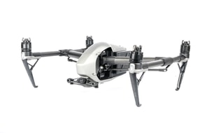 DJI Inspire 2