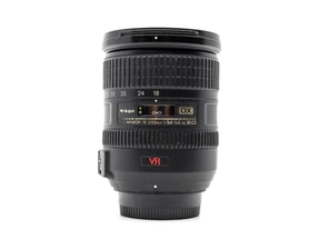 Nikon AF-S DX Nikkor 18-200mm f/3.5-5.6G IF-ED VR