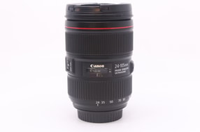 Canon EF 24-105mm f/4 L IS II USM