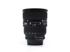 Nikon AF Nikkor 20-35mm f/2.8D