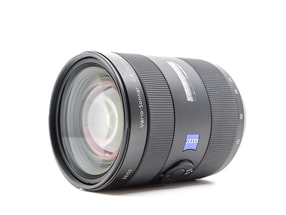 Sony Carl Zeiss Vario-Sonnar T* 24-70mm f/2.8 SSM II - Sony A Kompatibel
