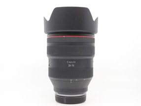 Canon RF 28-70mm f/2 L USM
