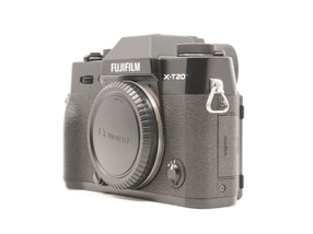 Fujifilm X-T20