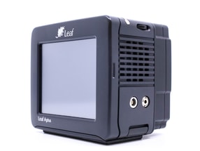 Mamiya Leaf Aptus 75 digital back - H mount