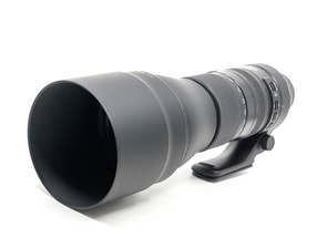 Tamron SP 150-600mm f/5-6.3 Di VC USD G2 - Monture Nikon