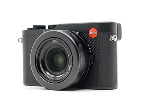 Leica D-Lux 8