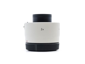 Canon RF 2x Extender