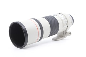 Canon EF 300mm f/4 L IS USM