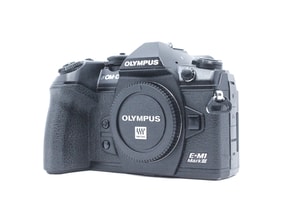 Olympus OM-D E-M1 Mark III