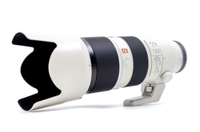 Sony FE 70-200mm f/2.8 GM OSS