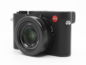 Leica D-Lux 8