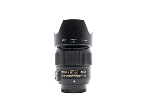 Nikon AF-S Nikkor 35mm f/1.8G ED