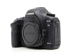 Canon EOS 5D Mark II