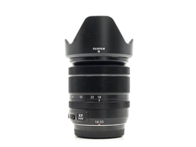 Fujifilm XF 18-55mm f/2.8-4 R LM OIS