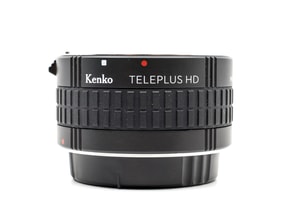 Kenko Teleplus HD DGX 2x - Canon EF Fit