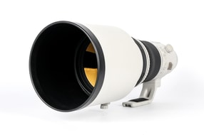 Canon EF 400mm f/2.8 L IS II USM