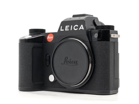 Leica SL3