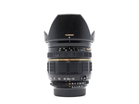 Tamron SP 24-135mm f/3.5-5.6 AD Aspherical (IF) - Nikon Fit