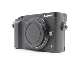 Panasonic Lumix DMC-GX85