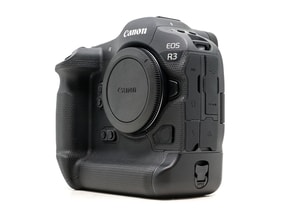 Canon EOS R3