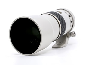 Nikon AF-I Nikkor 600mm f/4D IF-ED
