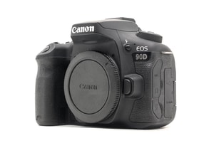 Canon EOS 90D
