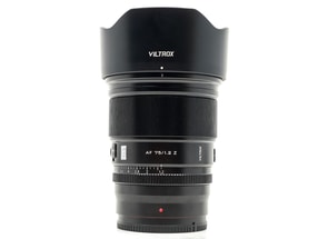 Viltrox AF 75mm f/1.2 - Nikon Z Fit
