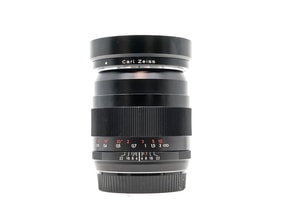 ZEISS Distagon T* 35mm f/2 ZE - Canon EF Fit