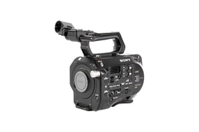 Sony PXW-FS7 Camcorder